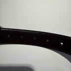 Montblanc Belt
