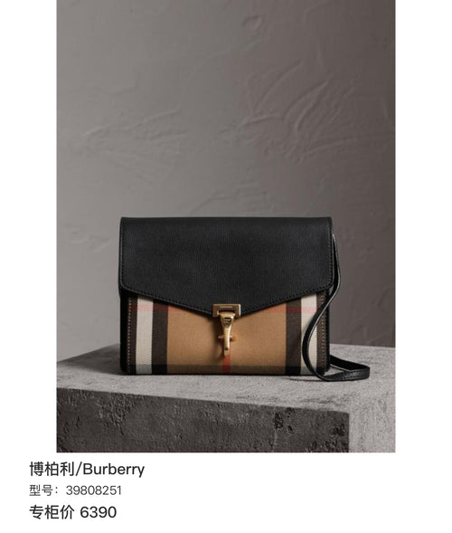 Burberry 39808251
