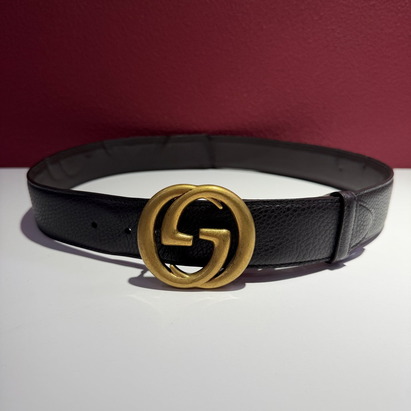 Gucci Belt