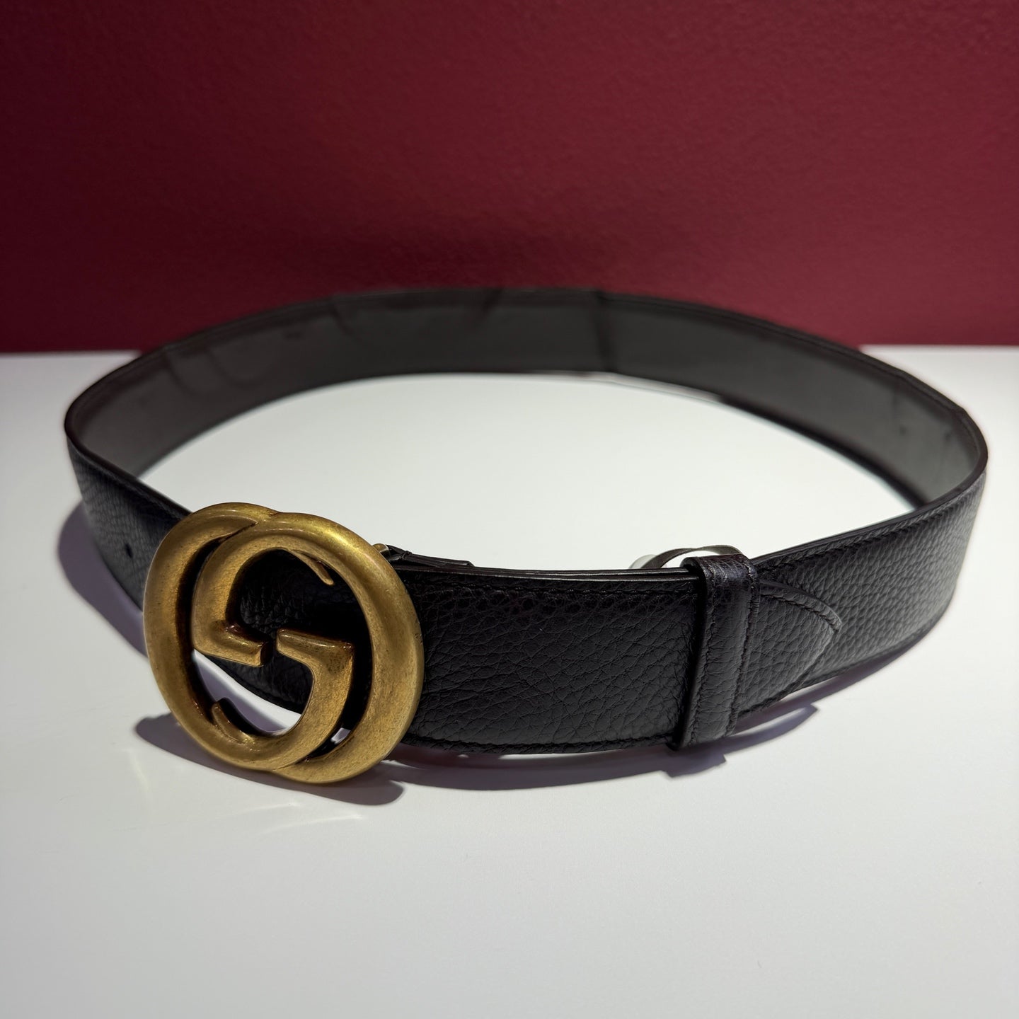 Gucci Belt
