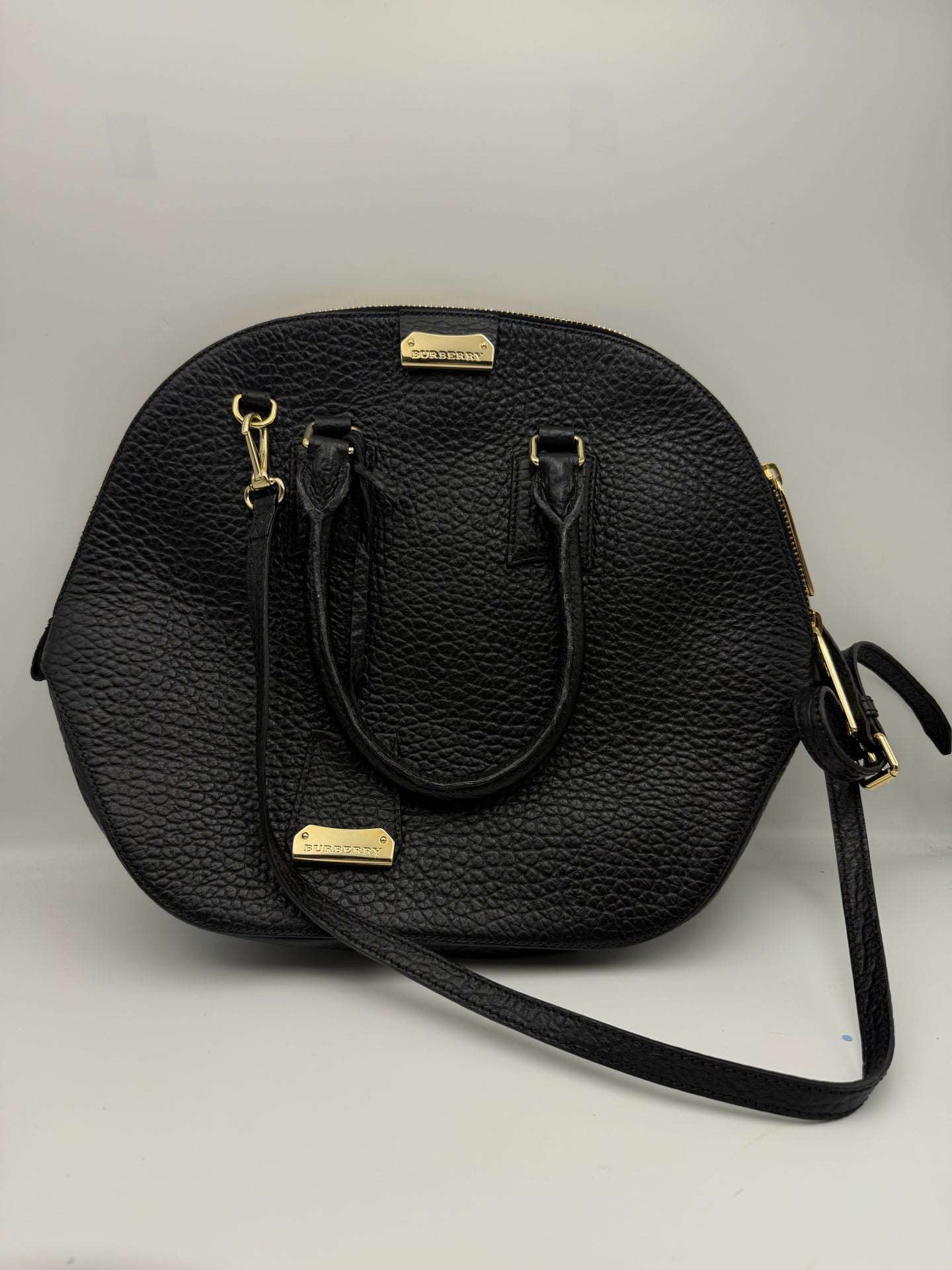 Burberry Length 32 x Width 16 x Height 20 cm 39256311