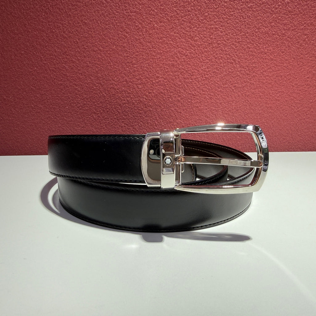 Montblanc Belt