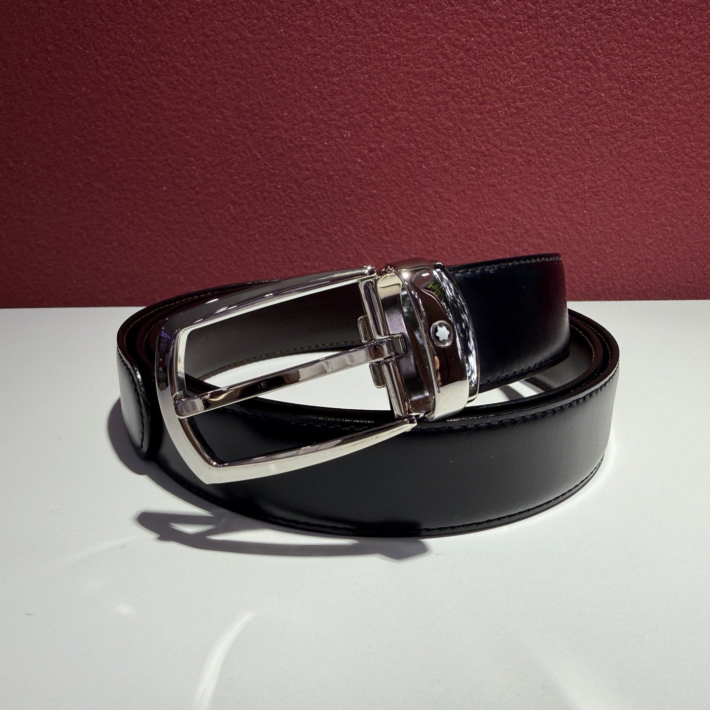 Montblanc Belt