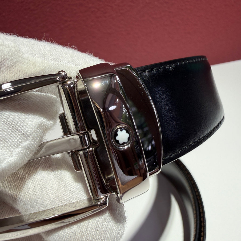Montblanc Belt