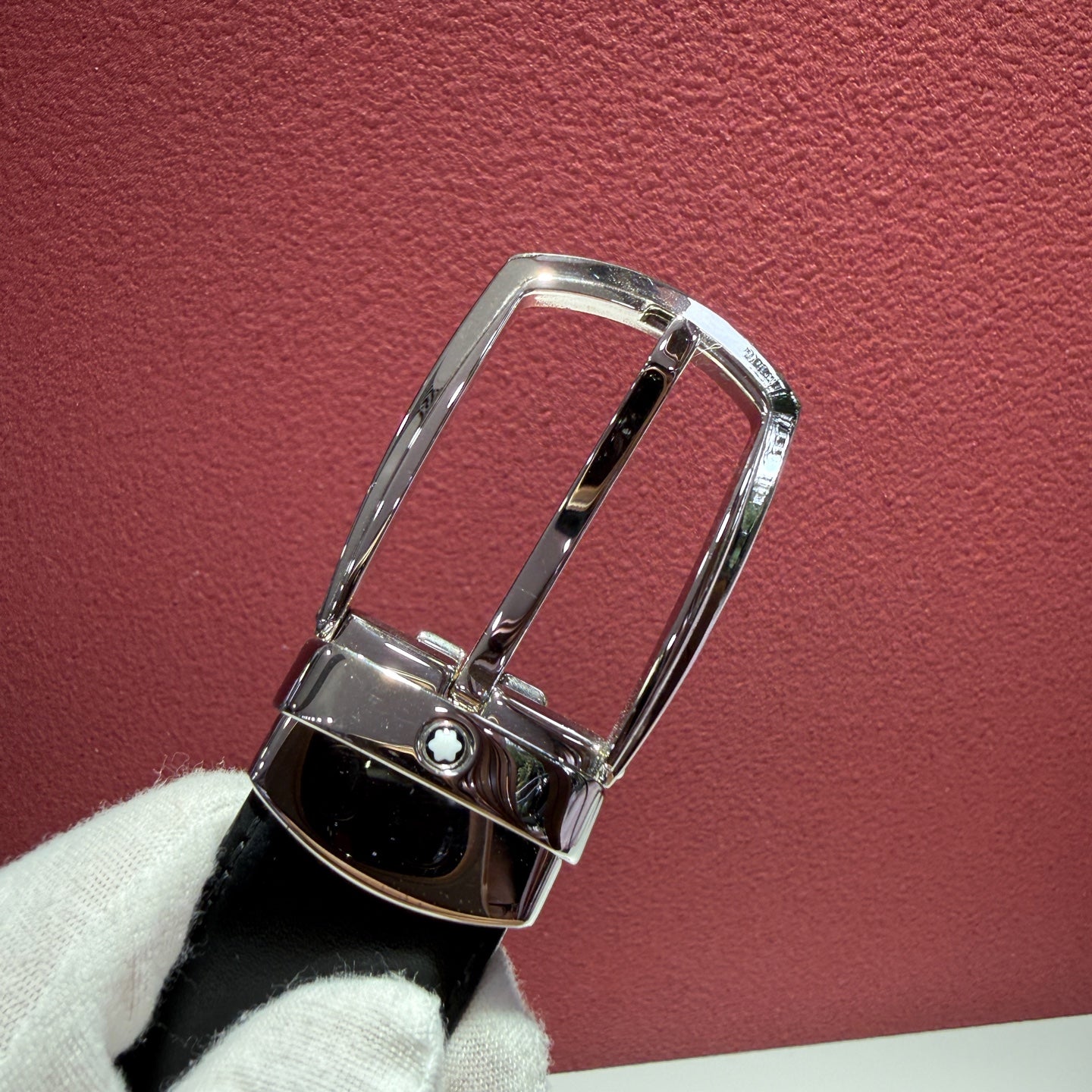 Montblanc Belt