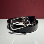Montblanc Belt