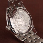 Longines Blue Automatic (self-winding) watch