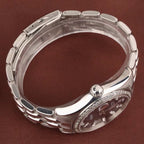 Longines Blue Automatic (self-winding) watch