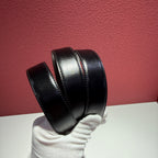 Montblanc Belt