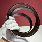 Montblanc Belt