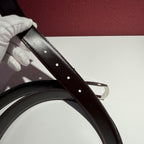 Montblanc Belt