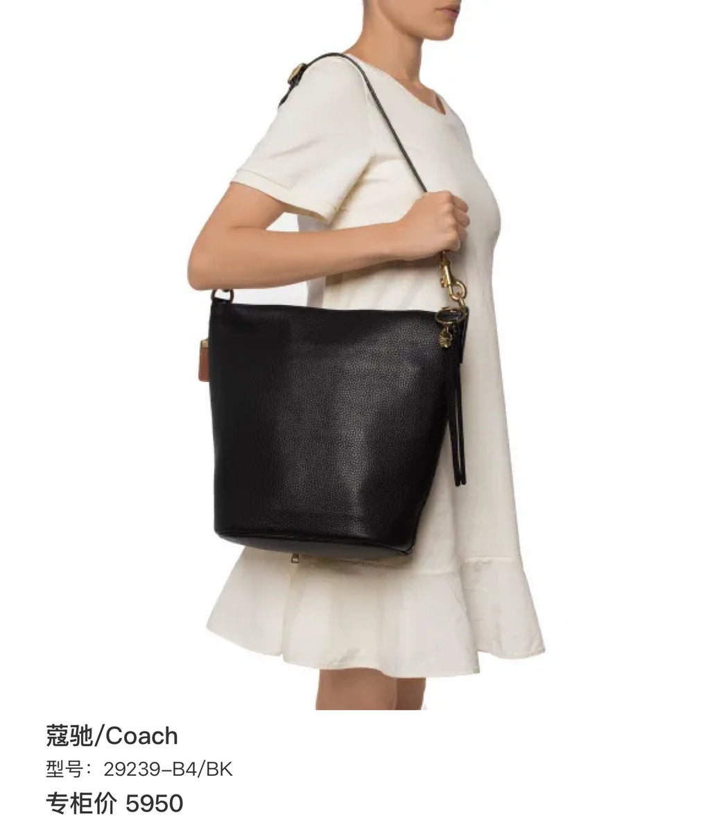 Coach 29239-B4/BK