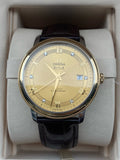 Omega Flying Disc Series Automatic (self-winding) watch 39.5 424.23.40.20.58.001