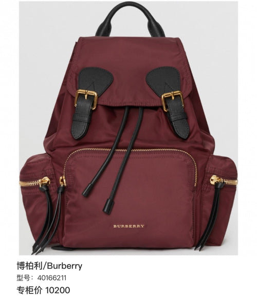 Burberry 40166211