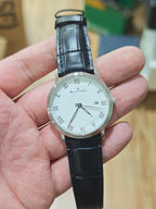 Blancpain Villeret 40 mm 6651 1127 55B
