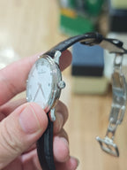 Blancpain Villeret 40 mm 6651 1127 55B