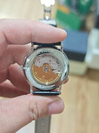 Blancpain Villeret 40 mm 6651 1127 55B