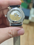 Blancpain Villeret 40 mm 6651 1127 55B