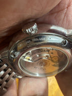 Mido Berenice Automatic (self-winding) watch 40 millimeters M027.426.11.018.00