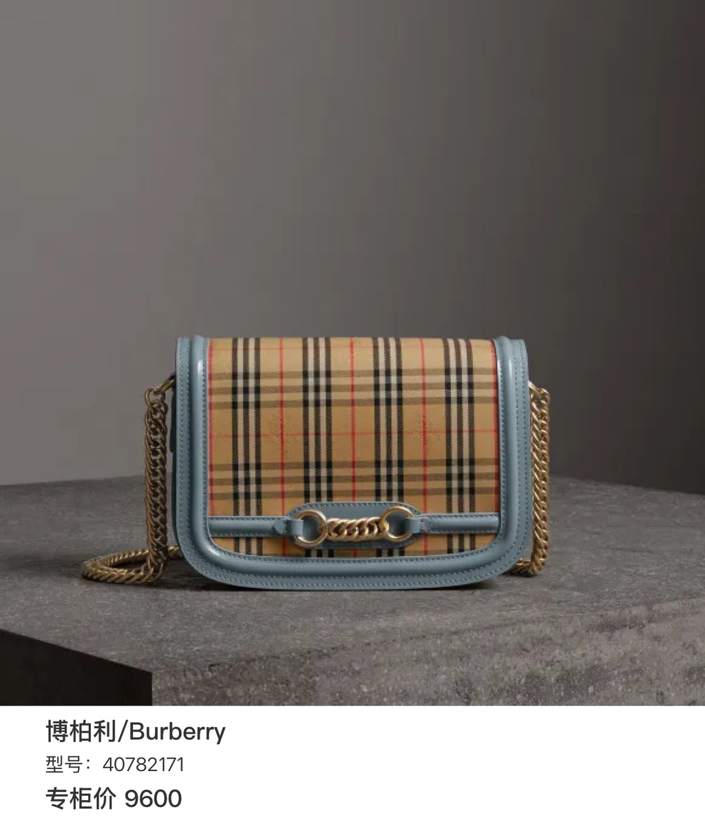 Burberry 40782171