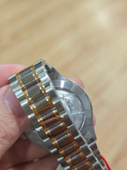 Tudor Fashion Series 41 millimeters m12703-0005