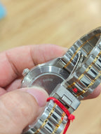 Tudor Fashion Series 41 millimeters m12703-0005