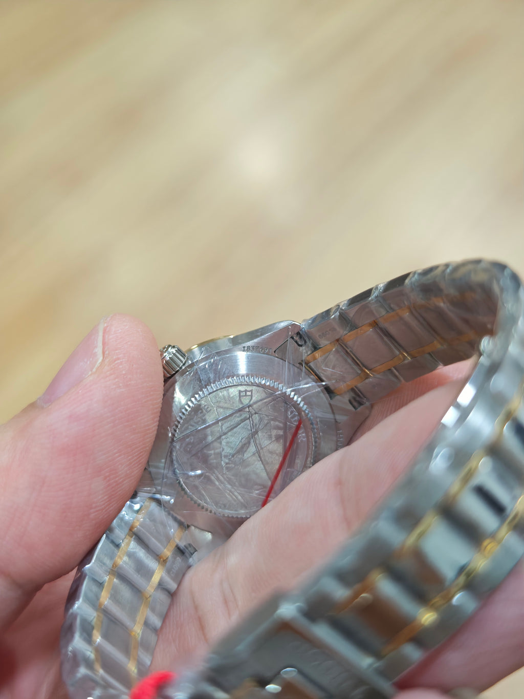 Tudor Fashion Series 28 millimeters m12103-0005