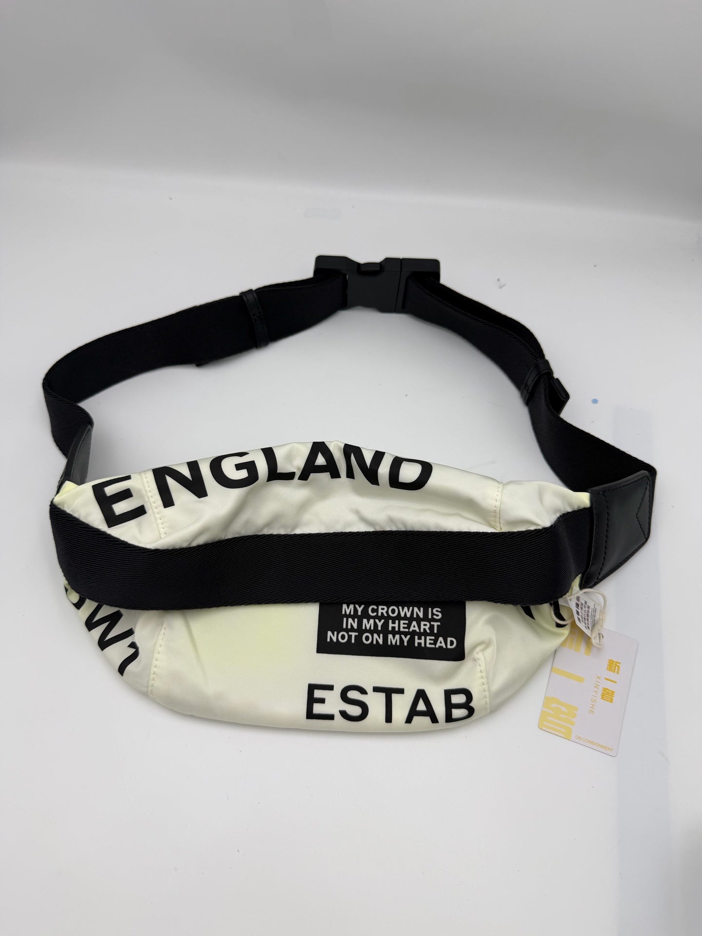 Burberry 80151431