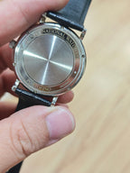 IWC Portofino Collection 40 millimeters IW356502