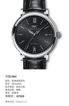 IWC Portofino Collection 40 millimeters IW356502