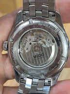 Mido Bruna Automatic (self-winding) watch 42.5 MM M024.630.11.041.00