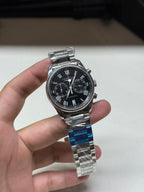 Longines Watchmaking Tradition Automatic (self-winding) watch 42 millimeters L2.629.4.51.6