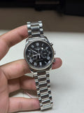 Longines Watchmaking Tradition Automatic (self-winding) watch 42 millimeters L2.629.4.51.6