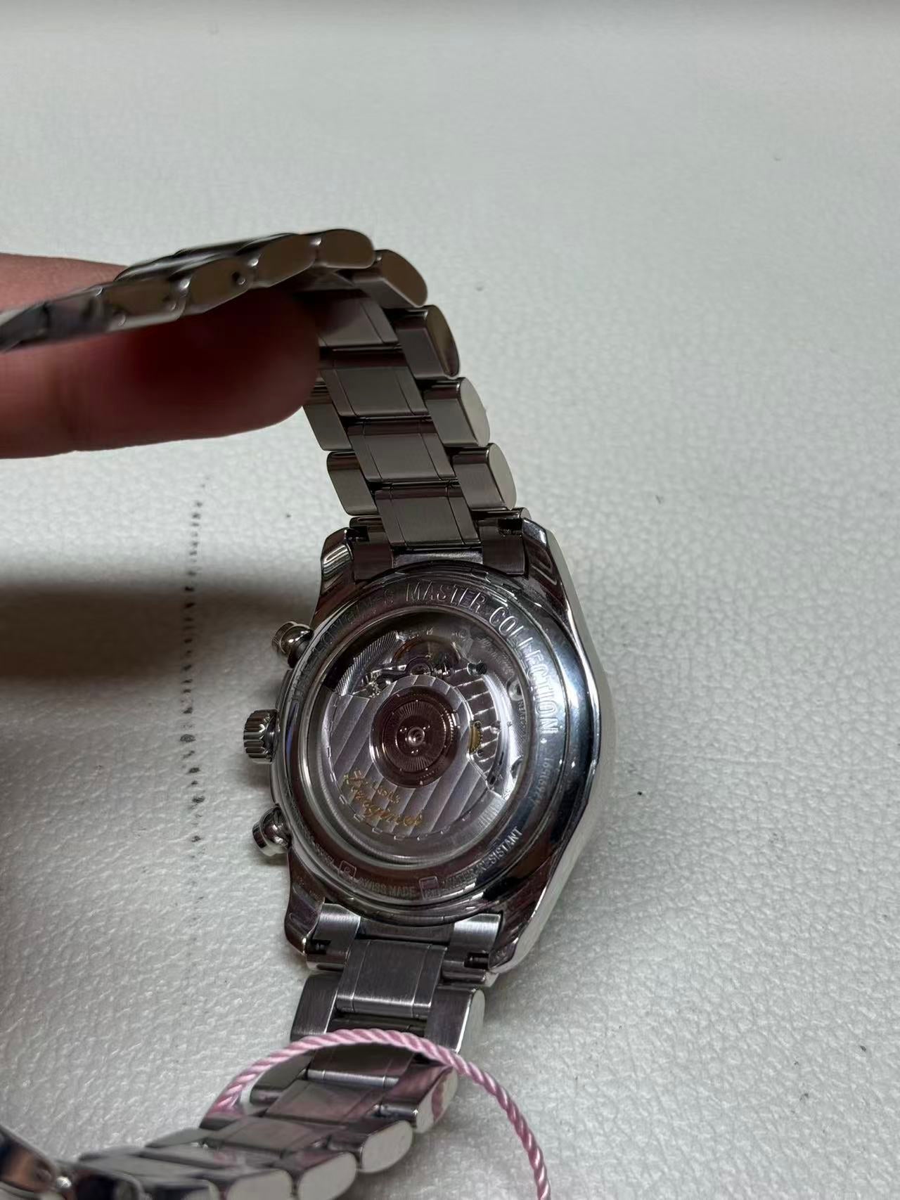 Longines Watchmaking Tradition Automatic (self-winding) watch 42 millimeters L2.629.4.51.6