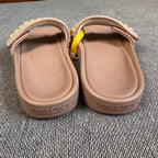 空白 Pink Flip flop