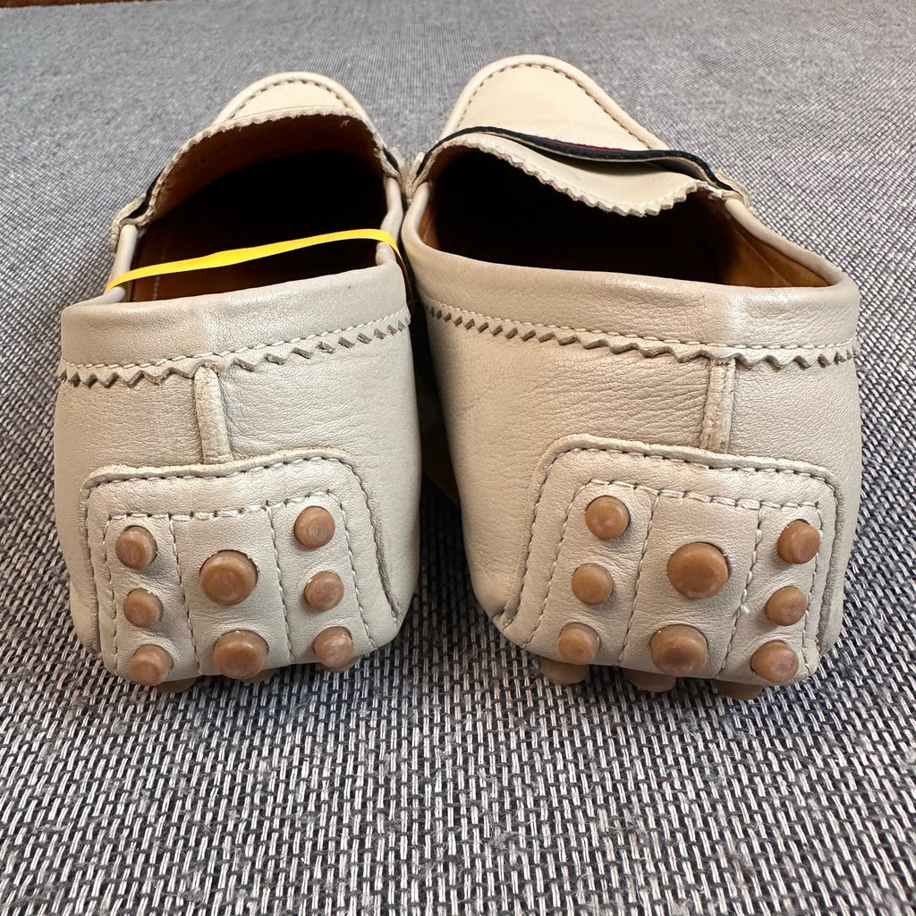 Gucci White Lifestyle sneakers