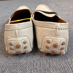 Gucci White Lifestyle sneakers