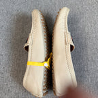 Gucci White Lifestyle sneakers