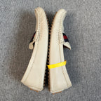 Gucci White Lifestyle sneakers