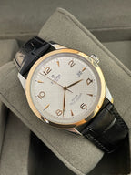 Tudor 1926 Series Rose gold Automatic (self-winding) watch 41 millimeters m91651-0010