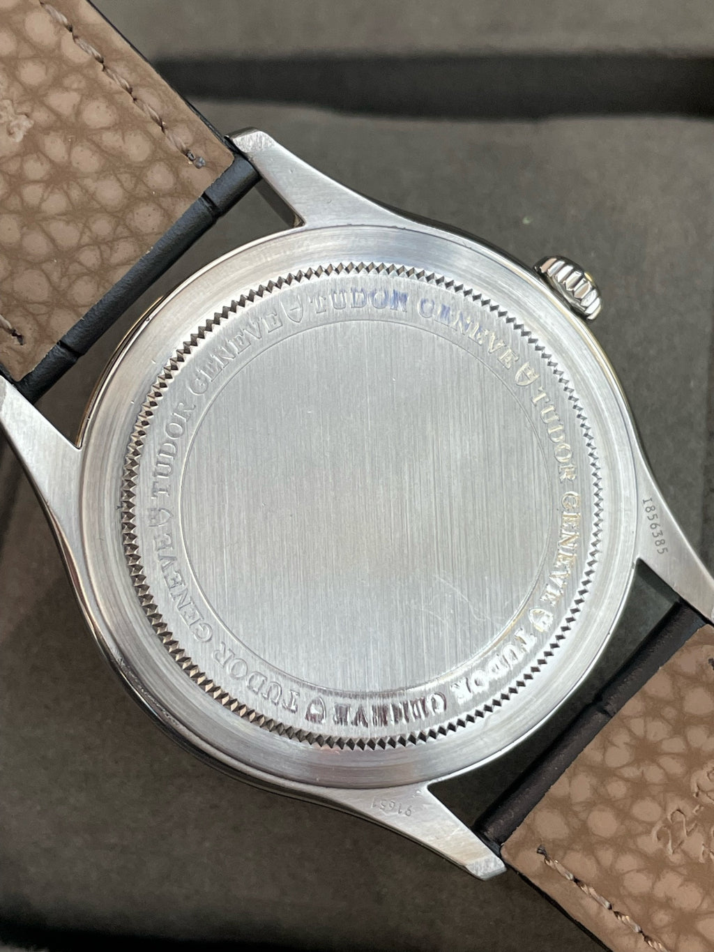Tudor 1926 Series Rose gold Automatic (self-winding) watch 41 millimeters m91651-0010