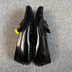 空白 Black