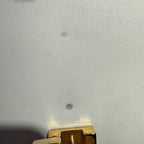 Gucci White Satchel 470270D4ZAG8605