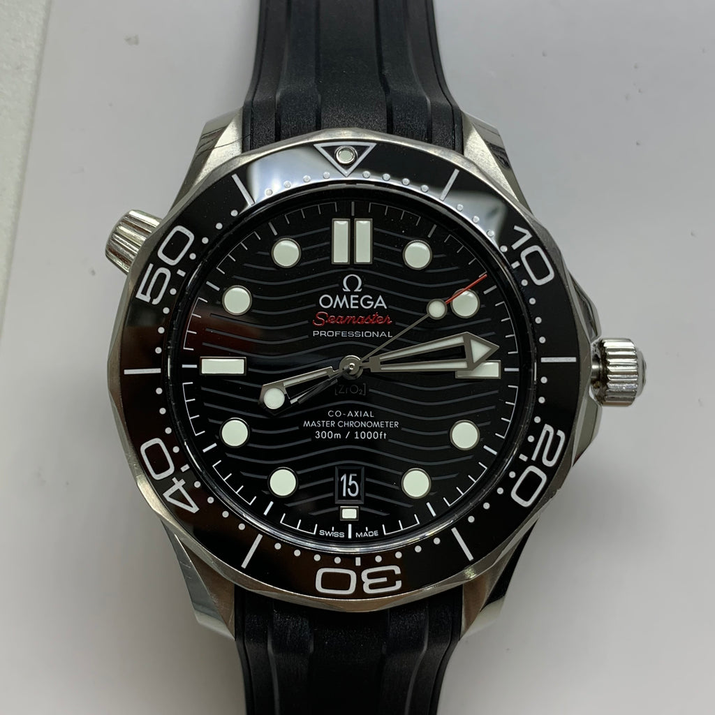 Omega Seahorse Series 42 210.32.42.20.01.001