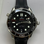 Omega Seahorse Series 42 210.32.42.20.01.001