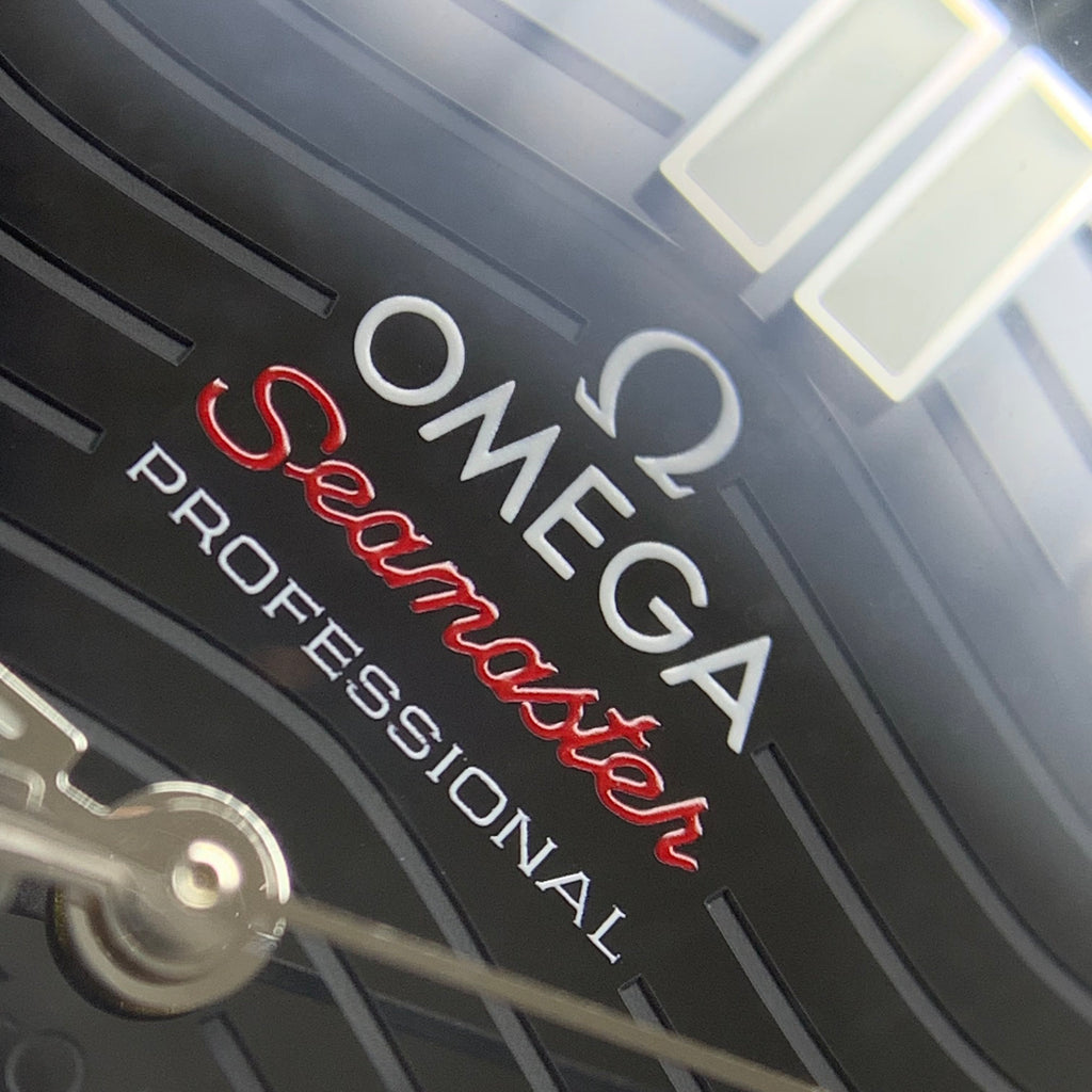 Omega Seahorse Series 42 210.32.42.20.01.001