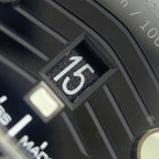 Omega Seahorse Series 42 210.32.42.20.01.001