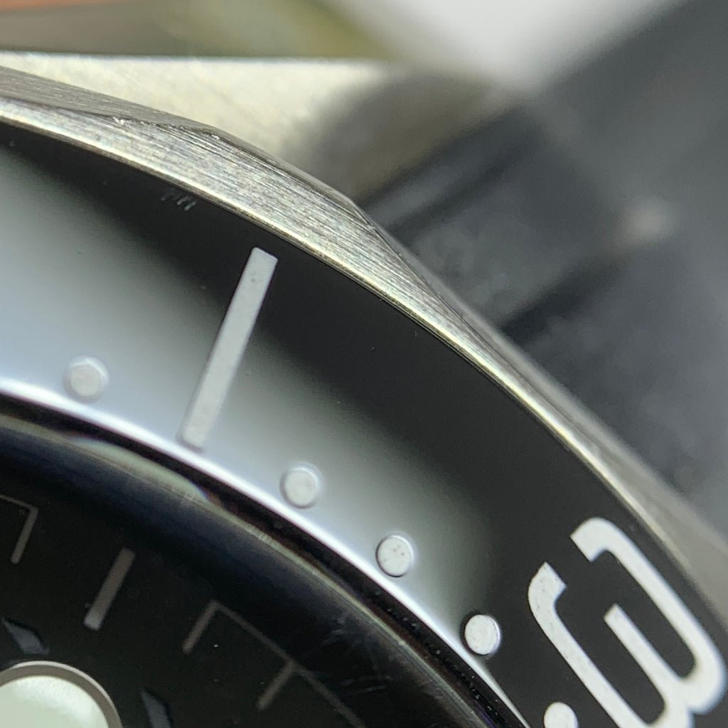 Omega Seahorse Series 42 210.32.42.20.01.001