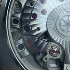 Omega Seahorse Series 42 210.32.42.20.01.001