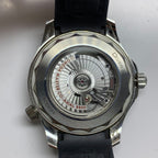 Omega Seahorse Series 42 210.32.42.20.01.001